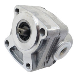 HYDRAULIC GEAR PUMP SHIMADZU YP10-3.5A2D3-R344
